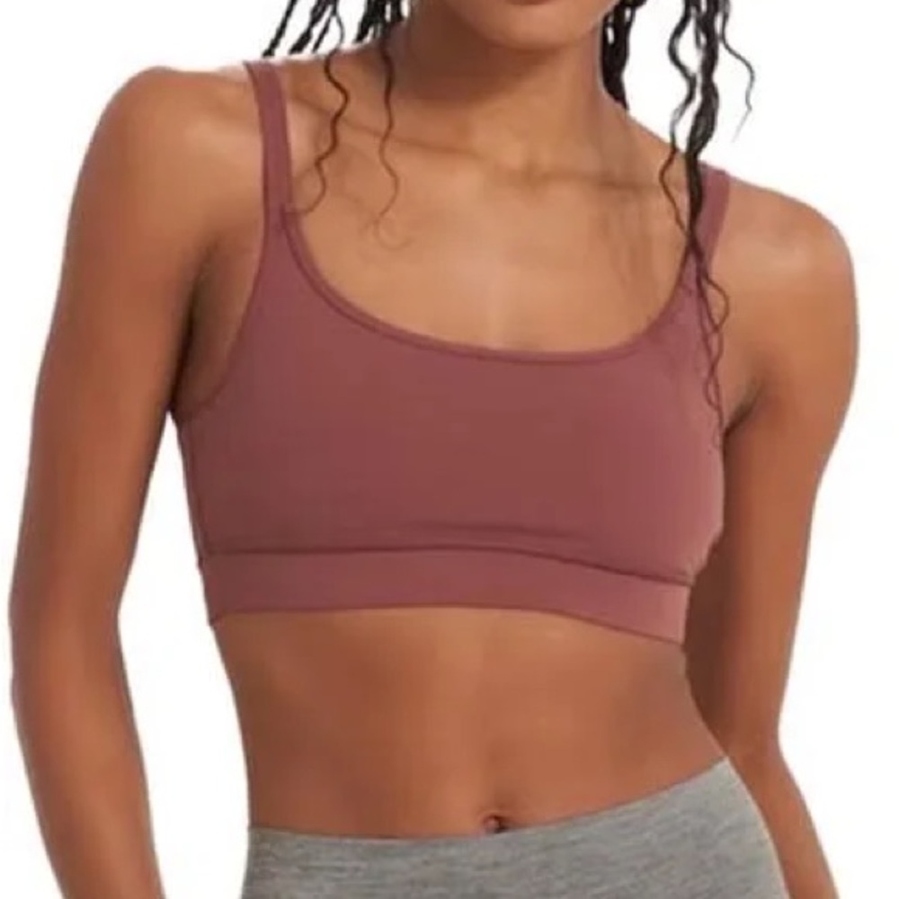 Women's Vuori Mindset Cedars Sports Bra Small
